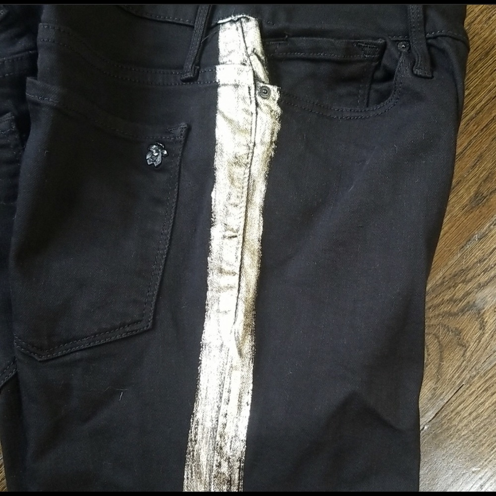 Black Orchid jeans - Picture 5 of 8
